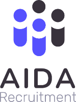 AIDA Recruitment logo